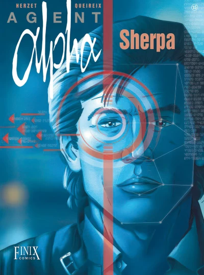 Cover of Sherpa