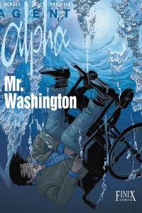 Mr. Washington