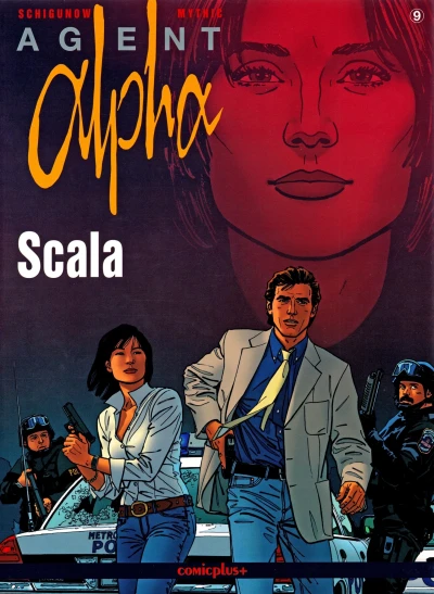 Cover of Scala