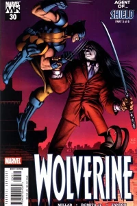 Agent Of S.H.I.E.L.D., Part 5