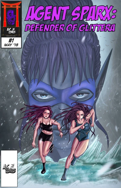 Cover of Cold-Hearted, Part 1