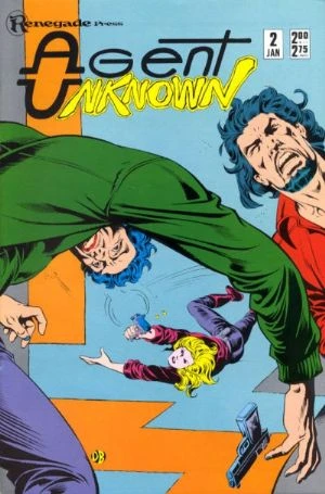 Cover of Go Fish / Old Friends