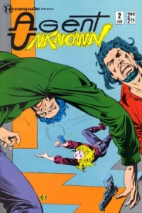 Go Fish / Old Friends