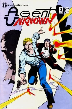 Cover of Eight Ball on the Corner Pocket / They Shoot Mad Dogs Don't They?