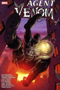 Issue #1