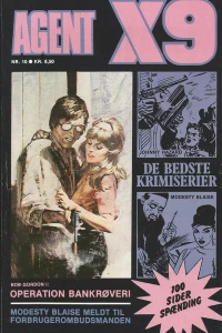 Issue #10