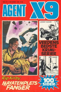 Issue #101