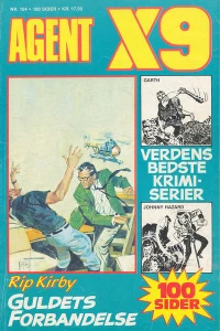 Issue #104