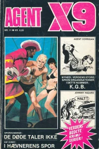 Issue #11