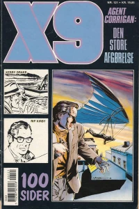 Issue #121
