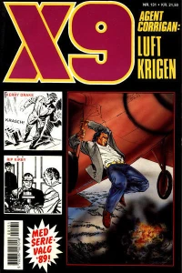 Issue #131