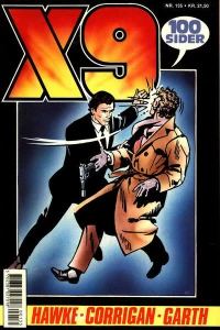 Issue #135
