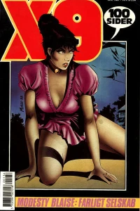 Issue #136