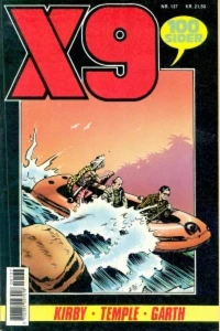 Issue #137