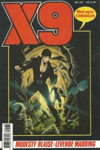 Issue #138