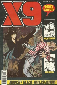Issue #139