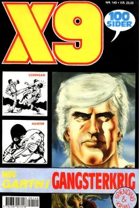 Issue #140