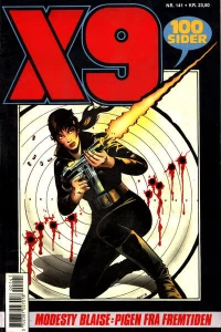 Issue #141