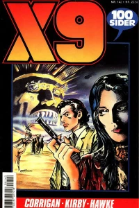Issue #142