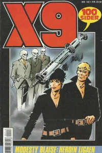 Issue #143