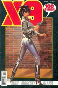 Issue #144