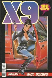 Issue #145