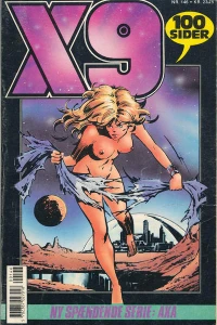 Issue #146