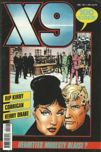 Issue #147