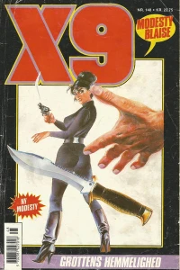 Issue #148