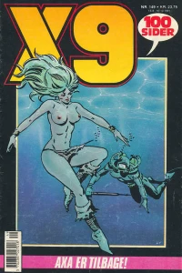 Issue #149