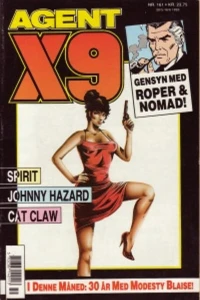 Issue #161