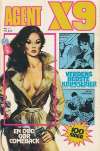 Issue #17