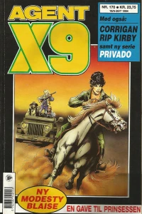 Issue #170
