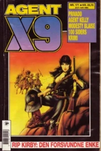 Issue #171