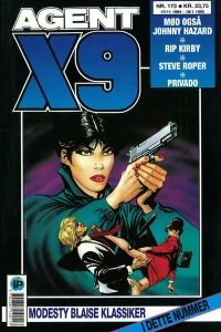 Issue #173
