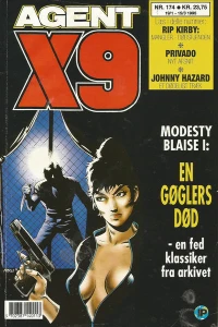 Issue #174