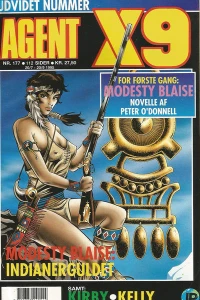 Issue #177