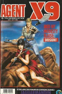 Issue #178