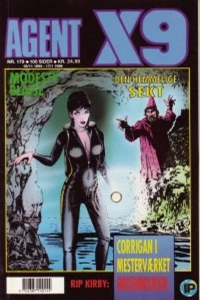 Issue #179