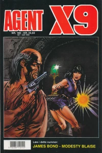 Issue #180
