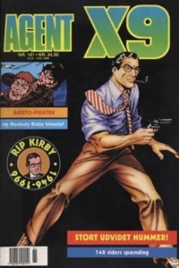 Issue #181