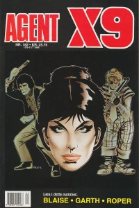 Issue #182