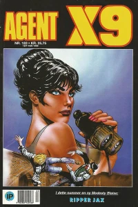 Issue #183