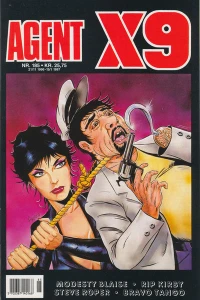 Issue #185