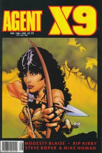 Issue #186
