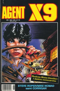Issue #188