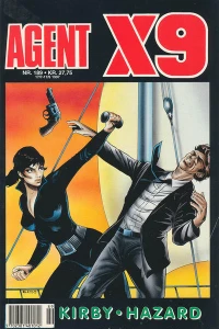 Issue #189