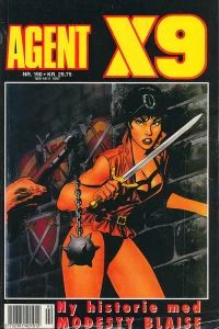 Issue #190