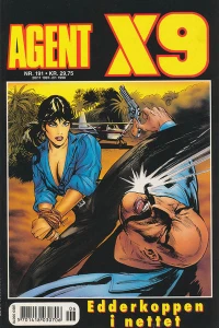Issue #191