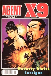 Issue #192